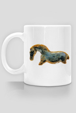 Vogelherdhoehle Horse Righthanded
