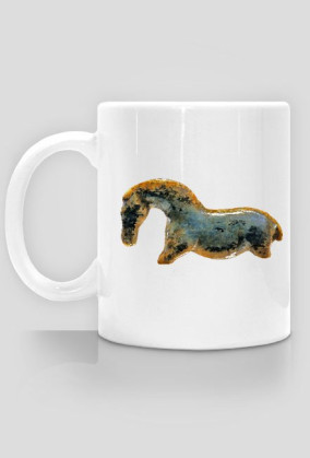 Vogelherdhoehle Horse Righthanded