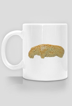 Vogelherdhoehle Lion Righthanded
