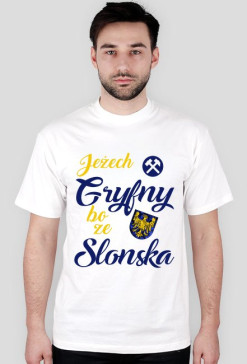 Gryfny Chop