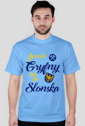 Gryfny Chop