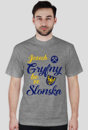 Gryfny Chop