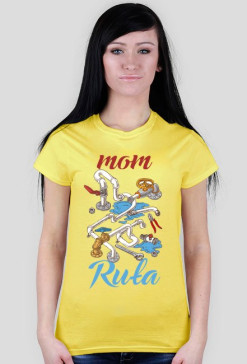 Mom Ruła Frela