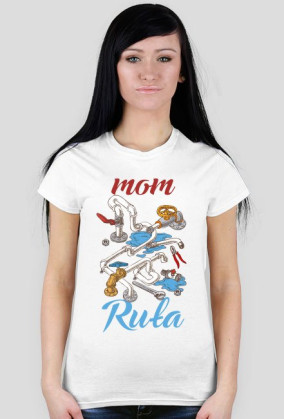 Mom Ruła Frela