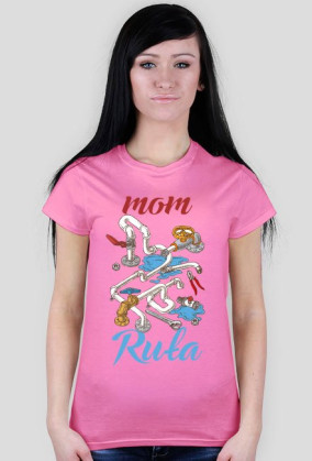 Mom Ruła Frela