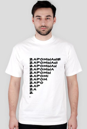 Zapominanie
