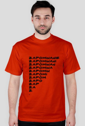 Zapominanie