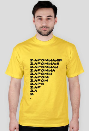 Zapominanie