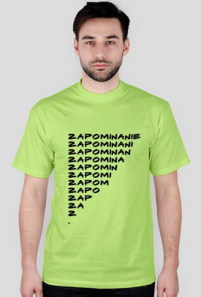 Zapominanie