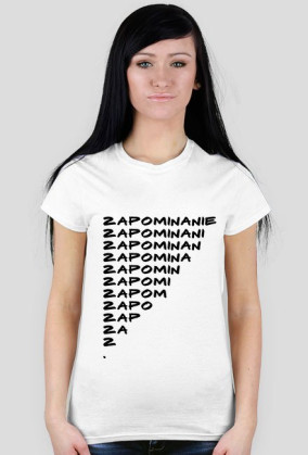 Zapominanie