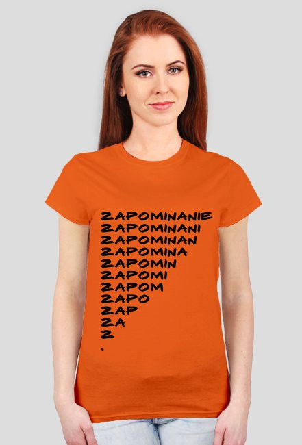 Zapominanie