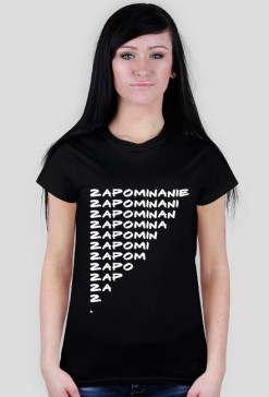 Zapominanie