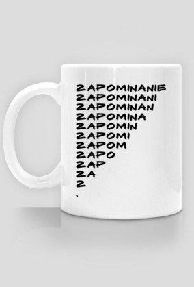Zapominanie