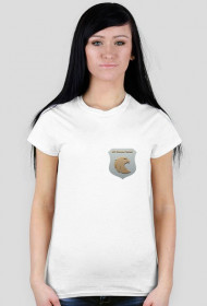 Koszulka z herbem - IKP Olimpia Poznań