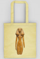 Egyptian Female Figurine