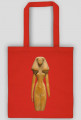 Egyptian Female Figurine