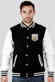 Bluza z herbem IKP Olimpia Poznań