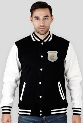 Bluza z herbem IKP Olimpia Poznań