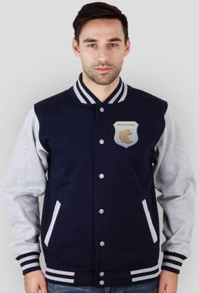 Bluza z herbem IKP Olimpia Poznań