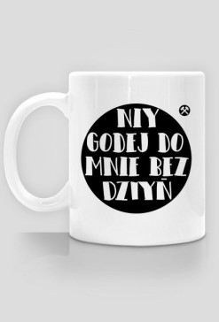 Niy Godej Do Mnie