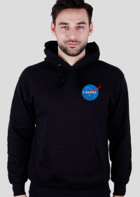 bluza kevs nasa