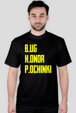 B.H.P Pubg