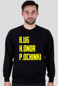 B.H.P Pubg