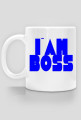 I`am Boss