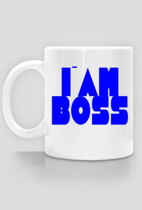 I`am Boss