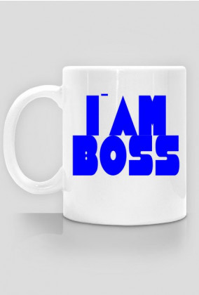I`am Boss