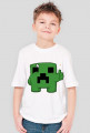 Minecraft - Koszulka (dziecięca)