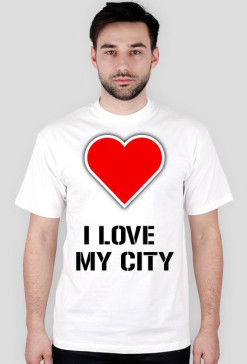 city
