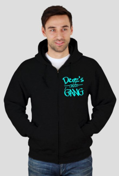 Bluza Denz's Jazz Gang