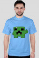 Minecraft - Koszulka (męska)