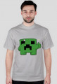 Minecraft - Koszulka (męska)