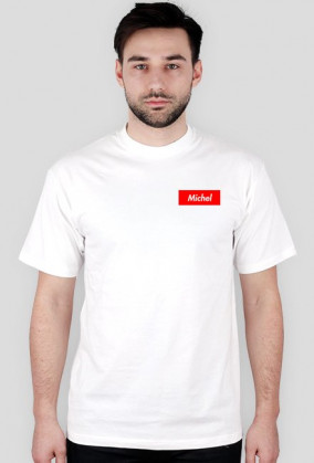 Michele T-Shirt - supreme Michele