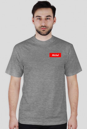 Michele T-Shirt - supreme Michele