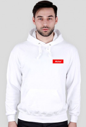 Michele Hoodie - supreme Michele