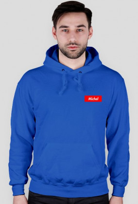 Michele Hoodie - supreme Michele