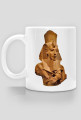 Akhenaten Righthanded