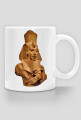Akhenaten Lefthanded
