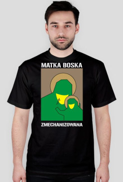 MBZ czarna