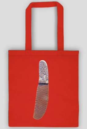 Nagada Knife
