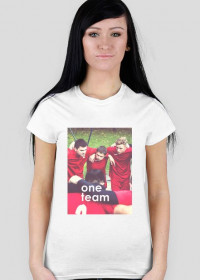 Koszulka "One Team"