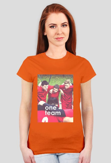 Koszulka "One Team"