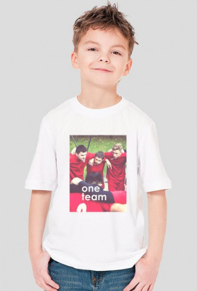 Koszulka "One Team"