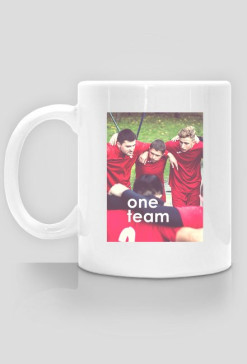 Kubek "One Team"