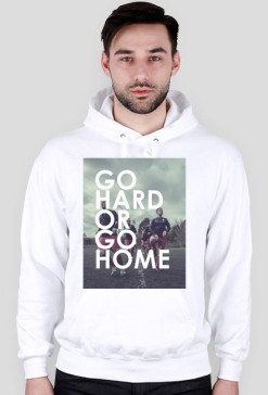 Go Hard
