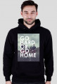 Go Hard