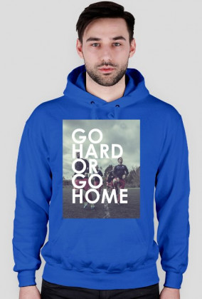 Go Hard